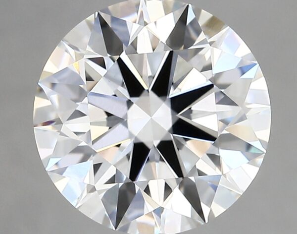 4.32 cctw VVS2 - Lab Grown Loose Diamond