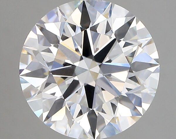 4.10 cctw VVS2 - Lab Grown Loose Diamond