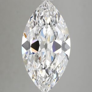 4.02 cctw VS1 - Lab Grown Loose Diamond
