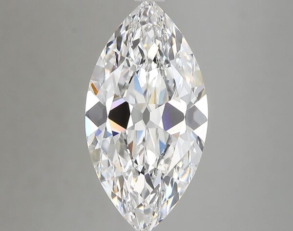 4.02 cctw VS1 - Lab Grown Loose Diamond
