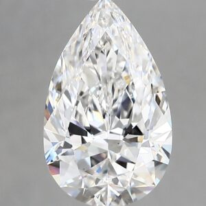 2.84 cctw VS1 - Lab Grown Loose Diamond