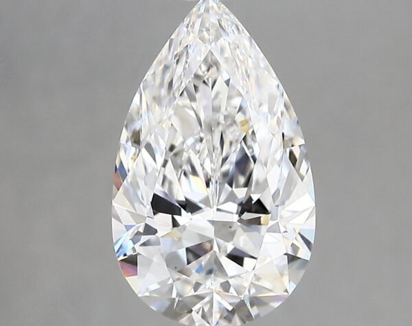 2.84 cctw VS1 - Lab Grown Loose Diamond