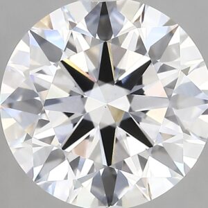 4.02 cctw VS1 - Lab Grown Loose Diamond