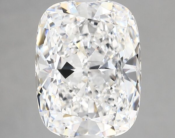 4.50 cctw VVS2 - Lab Grown Loose Diamond