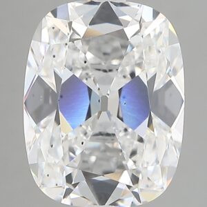3.66 cctw SI1 - Lab Grown Loose Diamond