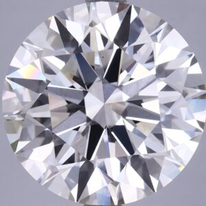 6.15 cctw VS1 - Lab Grown Loose Diamond