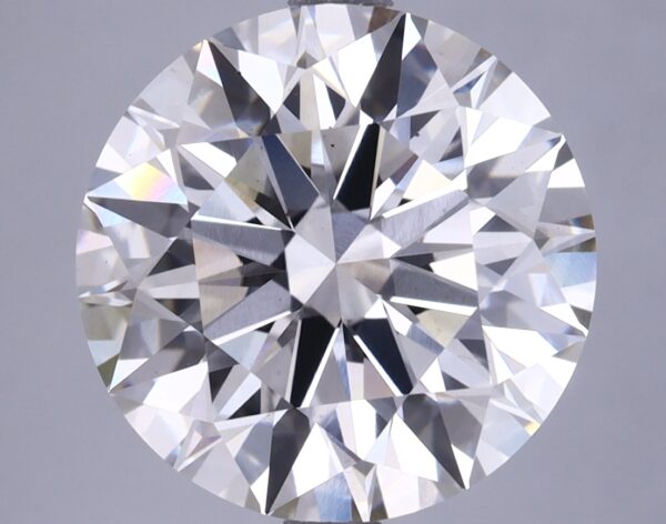 6.15 cctw VS1 - Lab Grown Loose Diamond