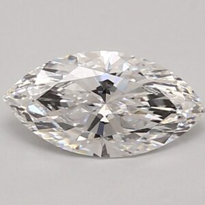 1.43 cctw VS2 - Lab Grown Loose Diamond