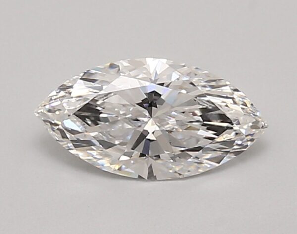 1.43 cctw VS2 - Lab Grown Loose Diamond