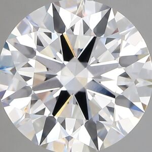 4.05 cctw VS1 - Lab Grown Loose Diamond