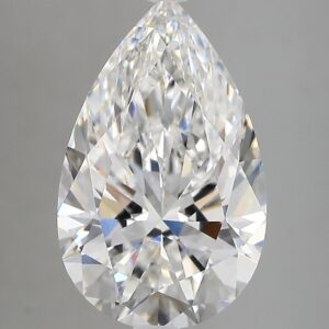 3.66 cctw VS1 - Lab Grown Loose Diamond