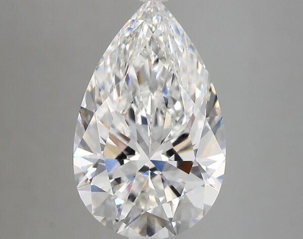 3.66 cctw VS1 - Lab Grown Loose Diamond
