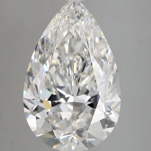 3.81 cctw VS1 - Lab Grown Loose Diamond