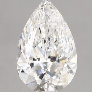 2.17 cctw VVS2 - Lab Grown Loose Diamond