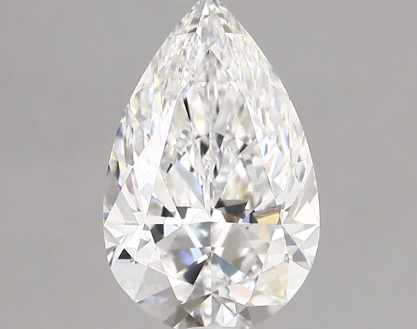 2.17 cctw VVS2 - Lab Grown Loose Diamond