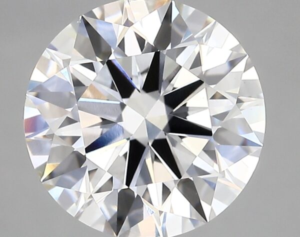 4.19 cctw VVS2 - Lab Grown Loose Diamond