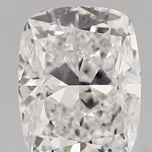 1.62 cctw VVS2 - Lab Grown Loose Diamond