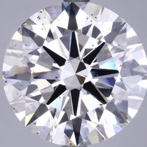 6.00 cctw SI2 - Lab Grown Loose Diamond