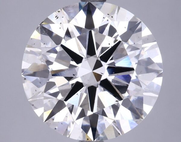 6.00 cctw SI2 - Lab Grown Loose Diamond