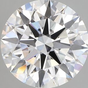 4.09 cctw VS1 - Lab Grown Loose Diamond