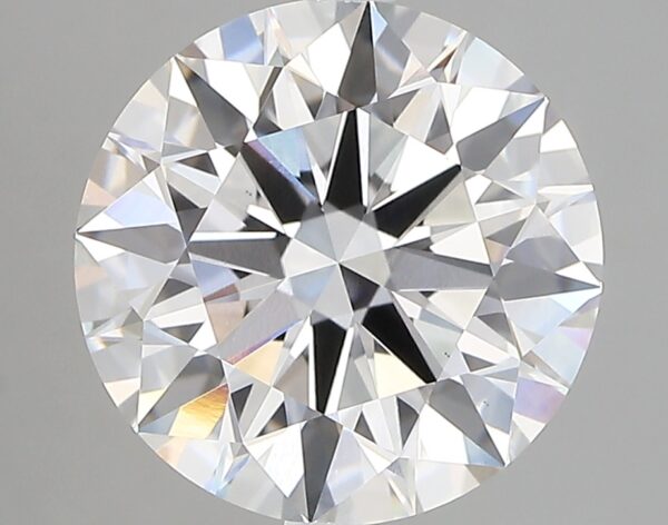 4.09 cctw VS1 - Lab Grown Loose Diamond