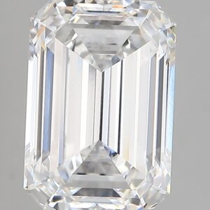 4.09 cctw VVS2 - Lab Grown Loose Diamond