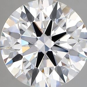 4.06 cctw VS1 - Lab Grown Loose Diamond