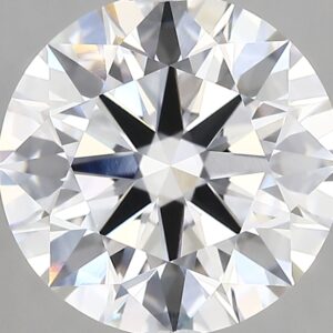 4.35 cctw VVS2 - Lab Grown Loose Diamond