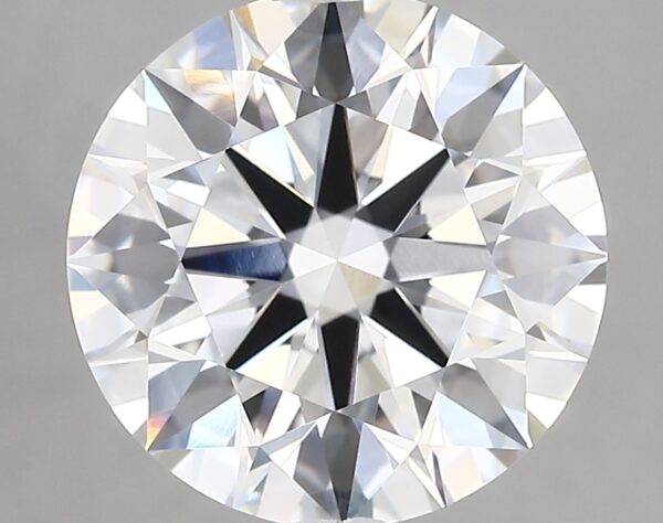4.35 cctw VVS2 - Lab Grown Loose Diamond