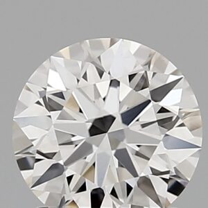 1.10 cctw VVS2 - Lab Grown Loose Diamond