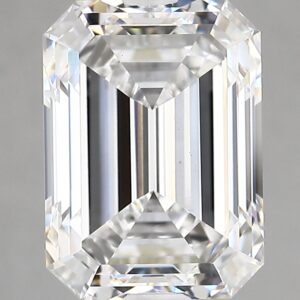 4.00 cctw VS1 - Lab Grown Loose Diamond