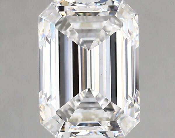 4.00 cctw VS1 - Lab Grown Loose Diamond