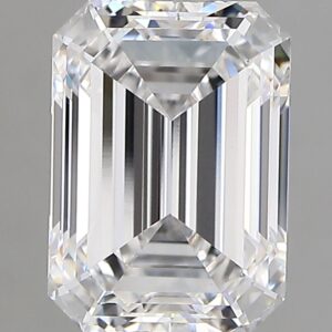 2.75 cctw VVS2 - Lab Grown Loose Diamond