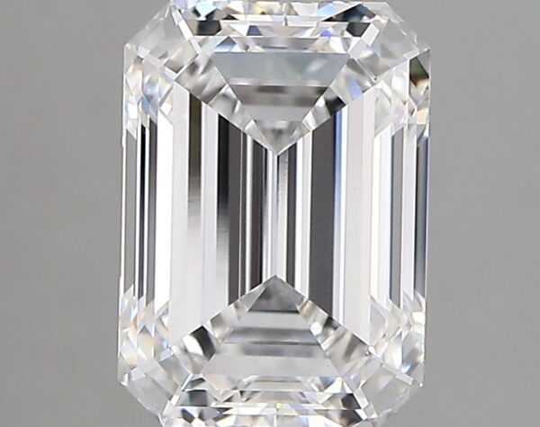 2.75 cctw VVS2 - Lab Grown Loose Diamond