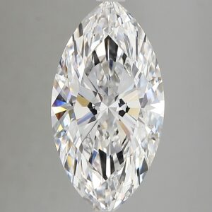 3.71 cctw VS1 - Lab Grown Loose Diamond