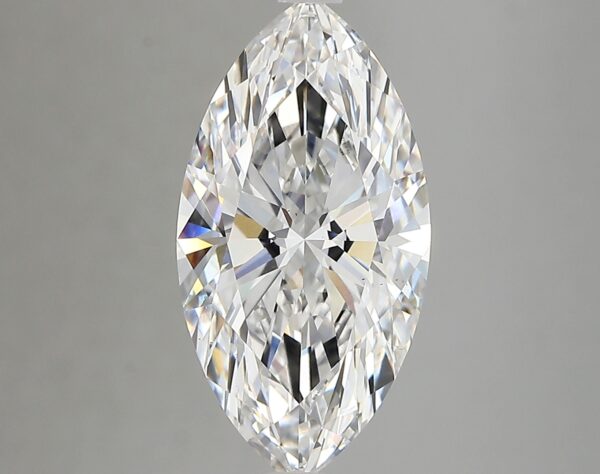 3.71 cctw VS1 - Lab Grown Loose Diamond