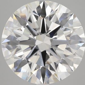 9.12 cctw VS2 - Lab Grown Loose Diamond