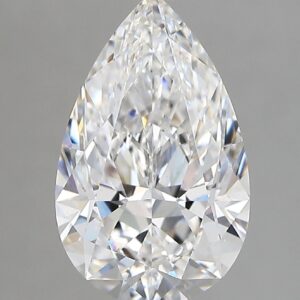 2.50 cctw VS1 - Lab Grown Loose Diamond