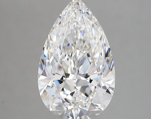 2.50 cctw VS1 - Lab Grown Loose Diamond