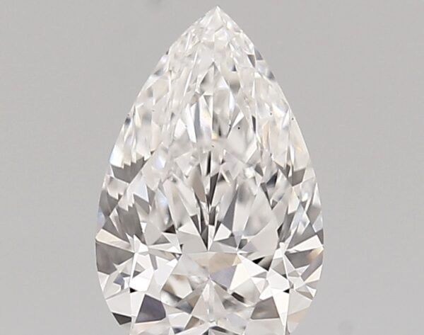 1.22 cctw VS1 - Lab Grown Loose Diamond