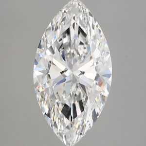 4.00 cctw VVS2 - Lab Grown Loose Diamond