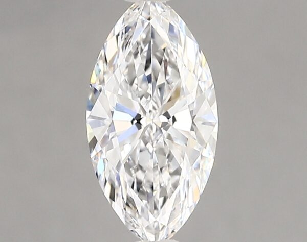 1.09 cctw VVS2 - Lab Grown Loose Diamond