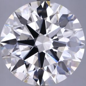 9.27 cctw VS2 - Lab Grown Loose Diamond