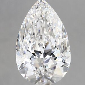 2.75 cctw VVS2 - Lab Grown Loose Diamond