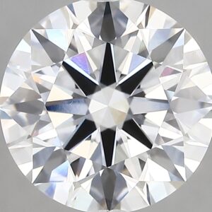 4.08 cctw VVS2 - Lab Grown Loose Diamond
