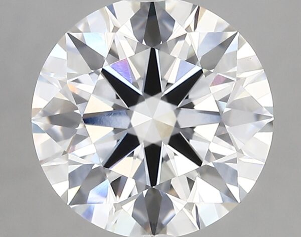 4.08 cctw VVS2 - Lab Grown Loose Diamond