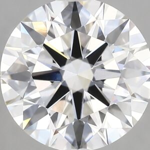 4.02 cctw VVS2 - Lab Grown Loose Diamond