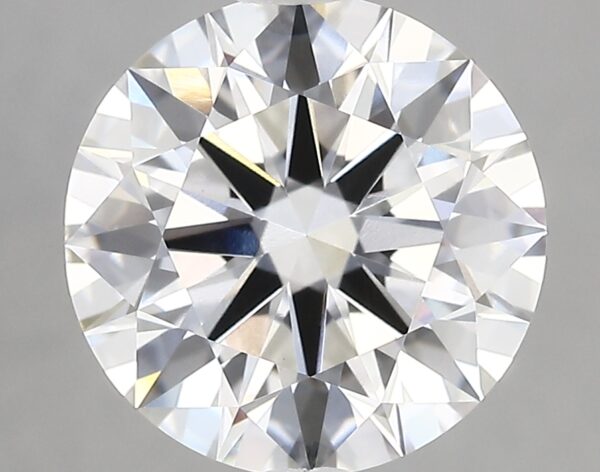 4.02 cctw VVS2 - Lab Grown Loose Diamond