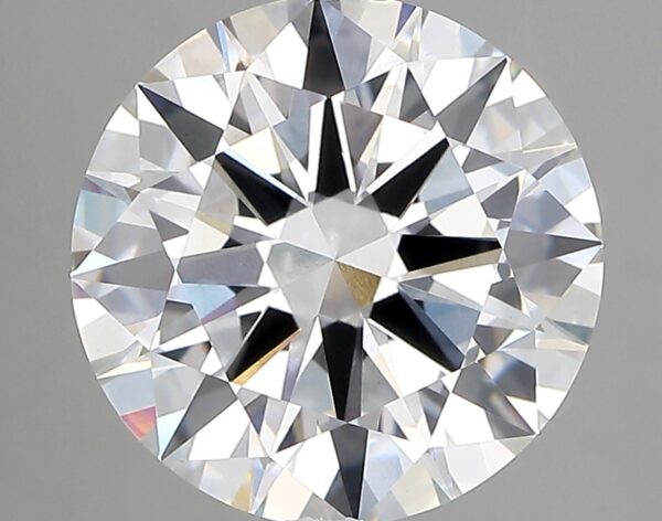 4.03 cctw VVS2 - Lab Grown Loose Diamond
