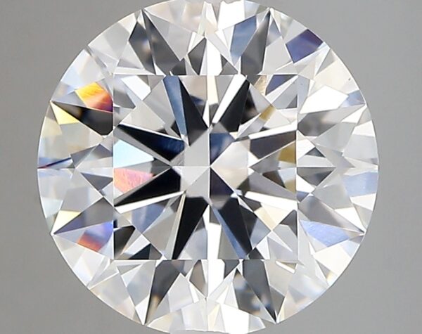 3.44 cctw VVS2 - Lab Grown Loose Diamond